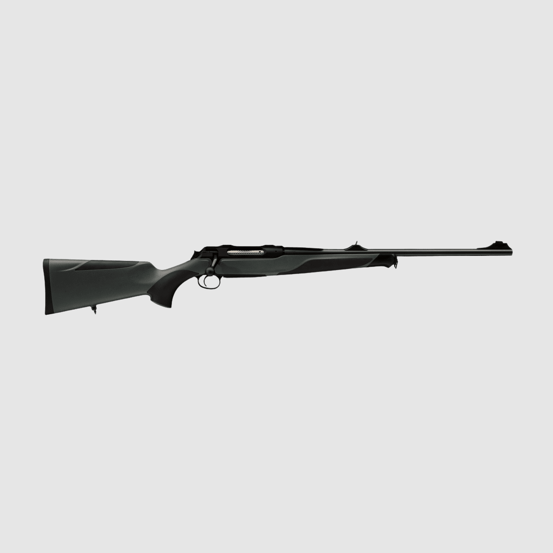 Sauer 404 Classic XT cal. 30-06 Sp. 56 cm with muzzle thread without sight