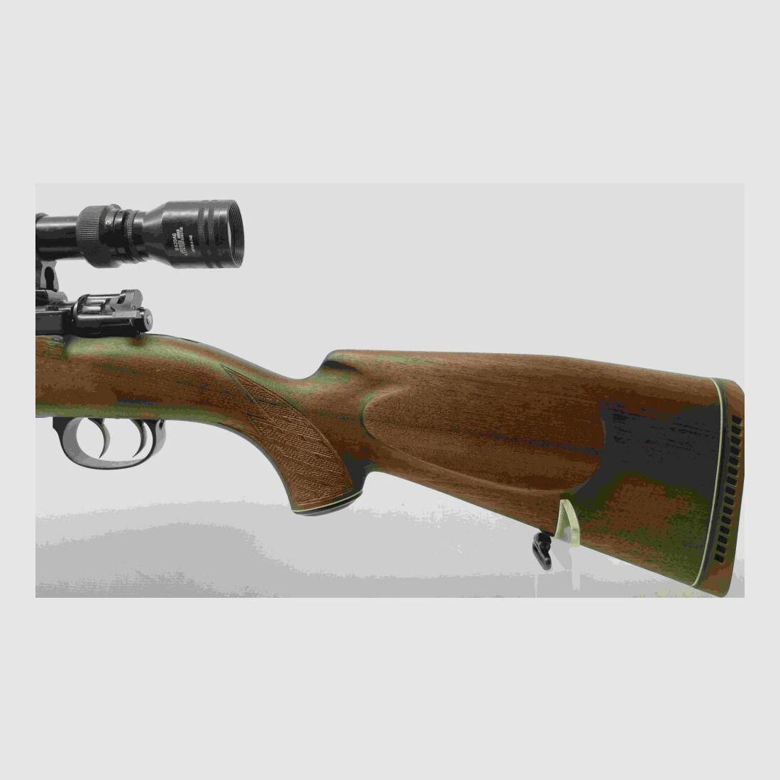 Kettner M98