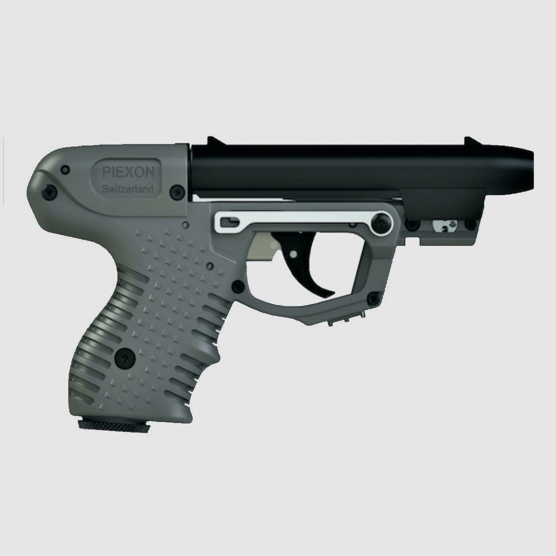 Piexon JPX2 Gen. 2 Professional Pfefferspray Abschussgerät Standard
