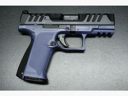 Walther PDP F-Series 4″ Lila