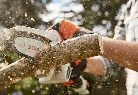 STIHL GTA 26; accu-houtsnijder; met AS2-accu en AL1-lader, afbeelding 5 van 5