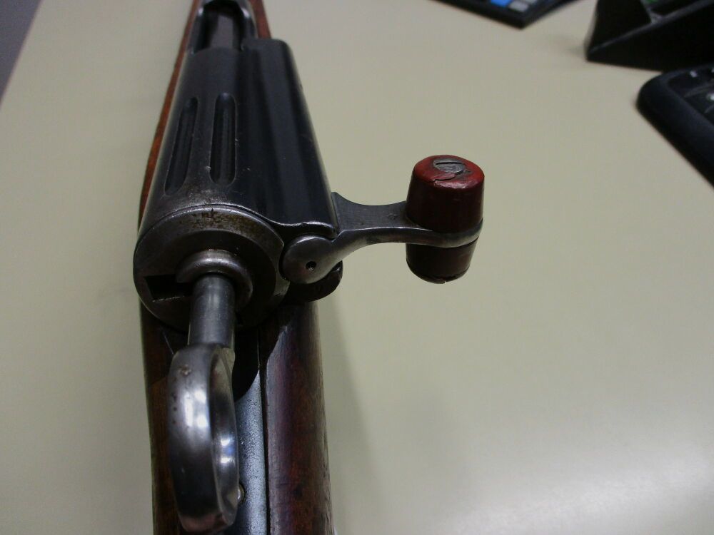 SIG Switzerland 1911