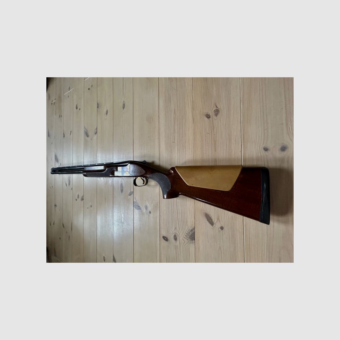 Browning F1 Trap Perazzi Beretta DT