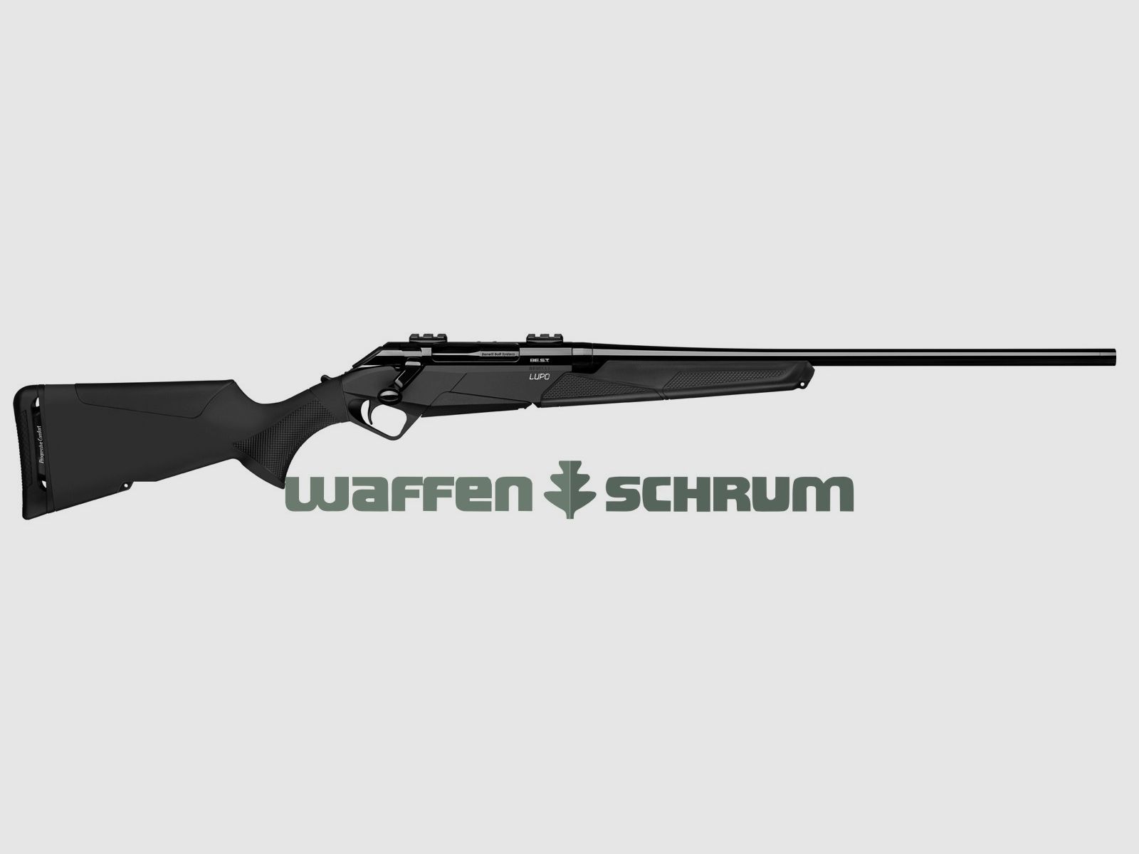Benelli Lupo