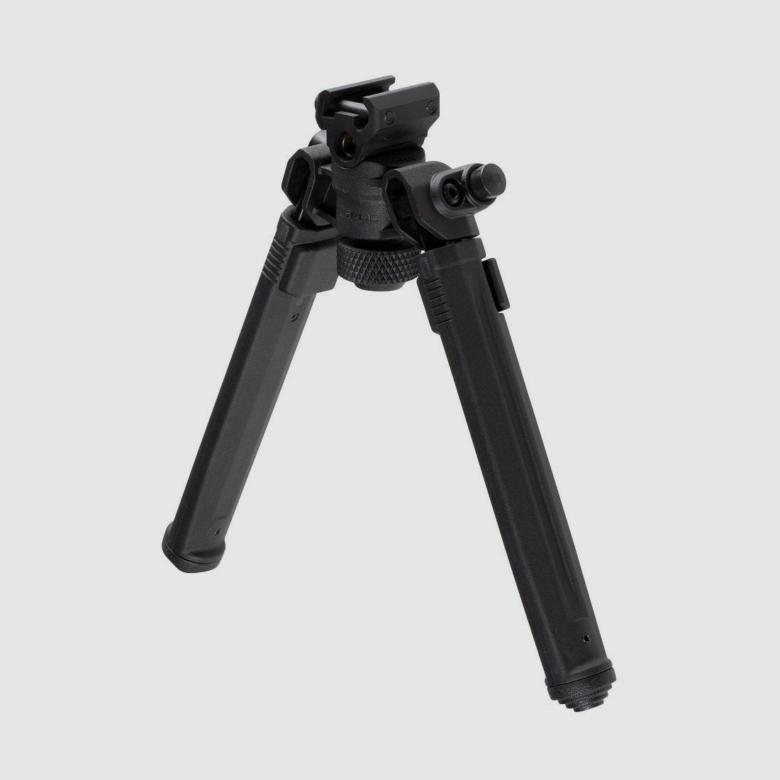 Magpul Zweibein fr 1913 Picatinny Rail Farbe: Schwarz