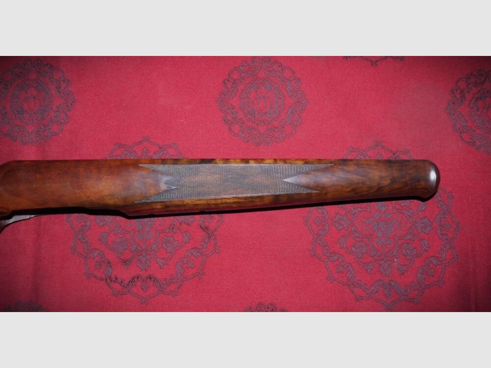Niedermeier Blaser R8 Professional Loop Super Luxe Notenhout Loop, afbeelding 7 van 10