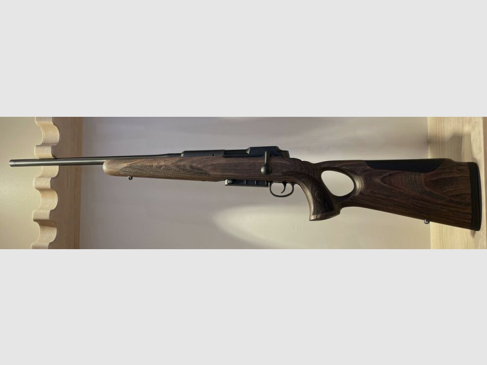 MAUSER M25 - LINKSAUSFÜHRUNG