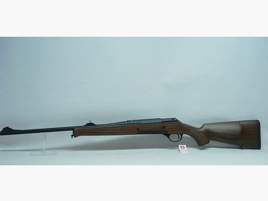 Jäger 10 Standard - .270Win, Gewinde M15x1