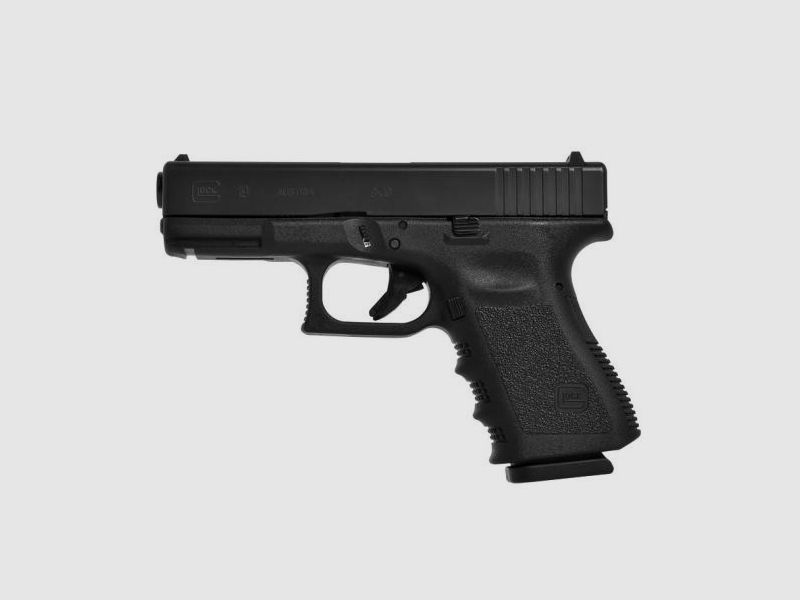 GLOCK 19 Gen3