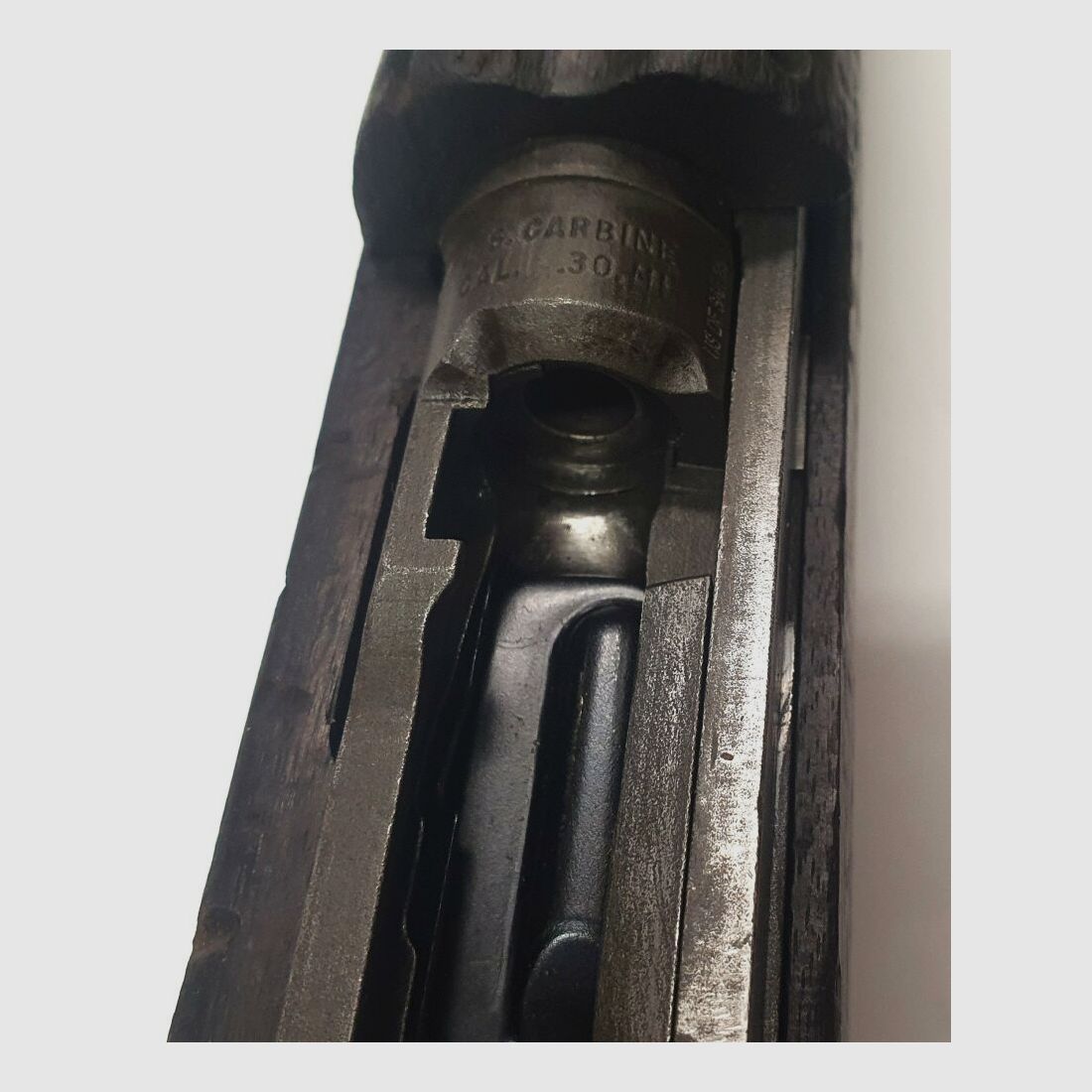 Kwaliteit Hardware US 30M1 Carbine