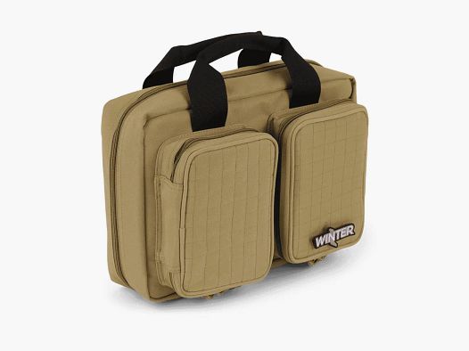 Bolsa para pistola de invierno Dune