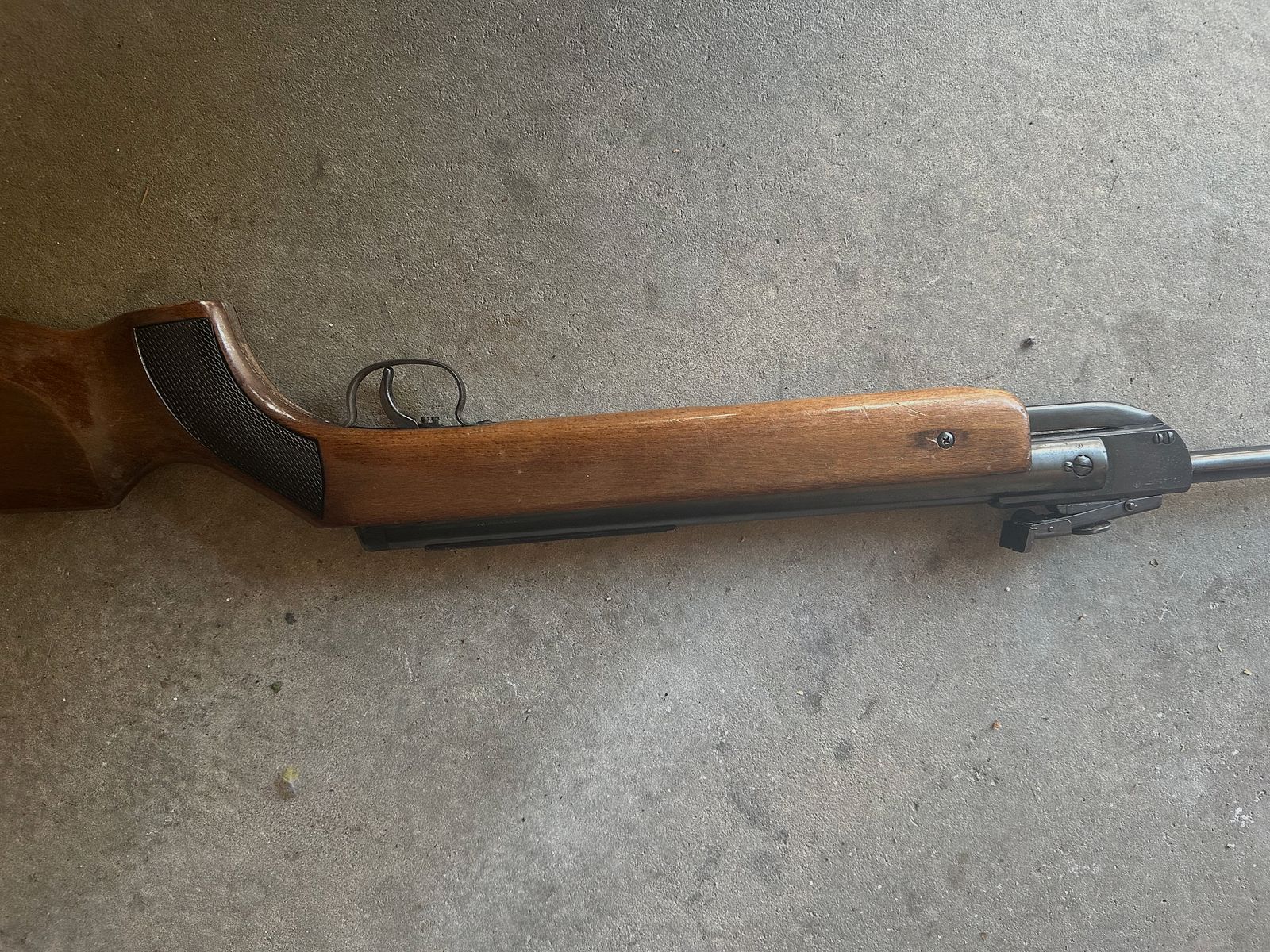 Diana Mod 35 wiatrówka