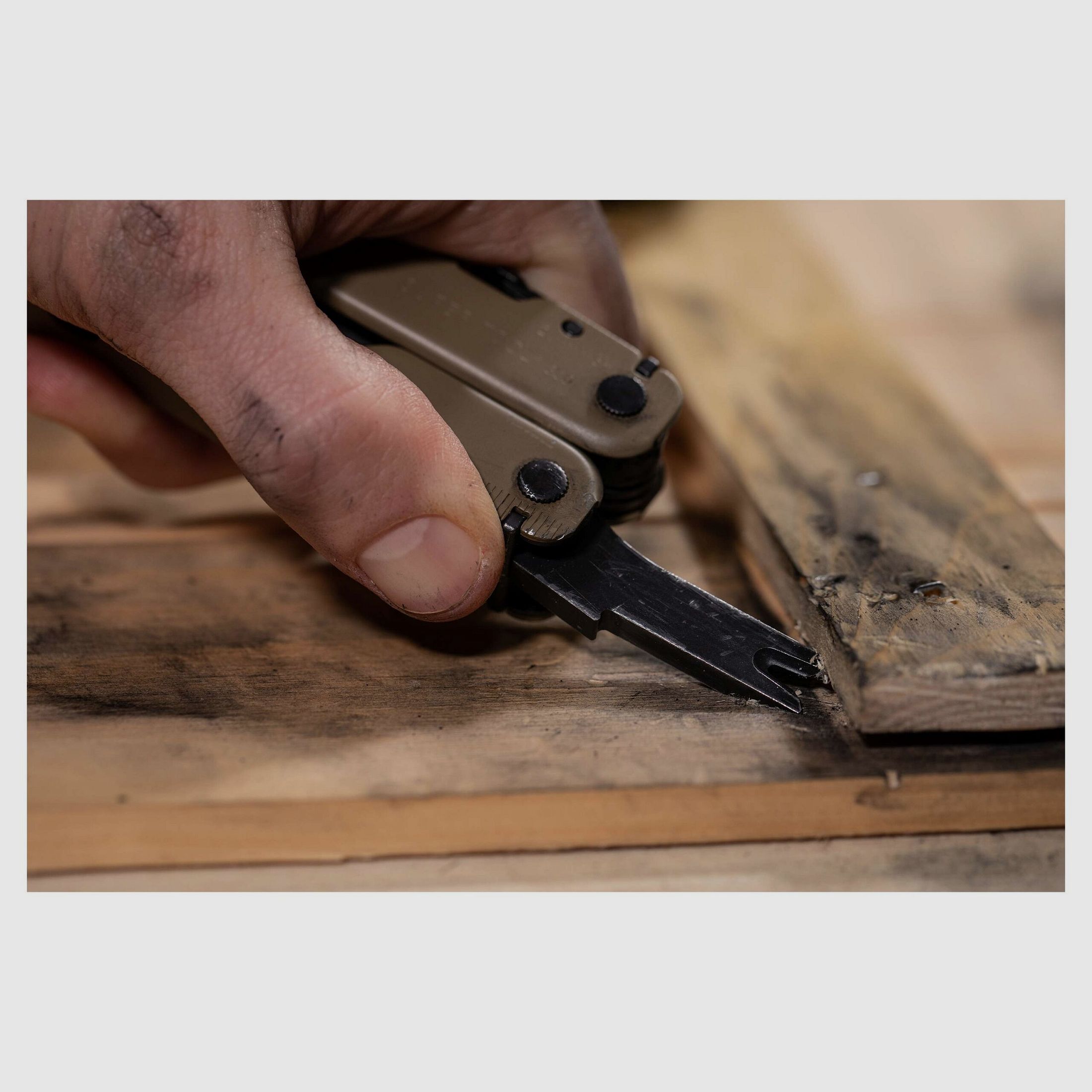 Super Tool 300 M Coyote, image 7 sur 8