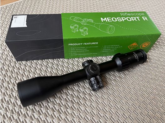 Meopta Meosport R 3-15x50