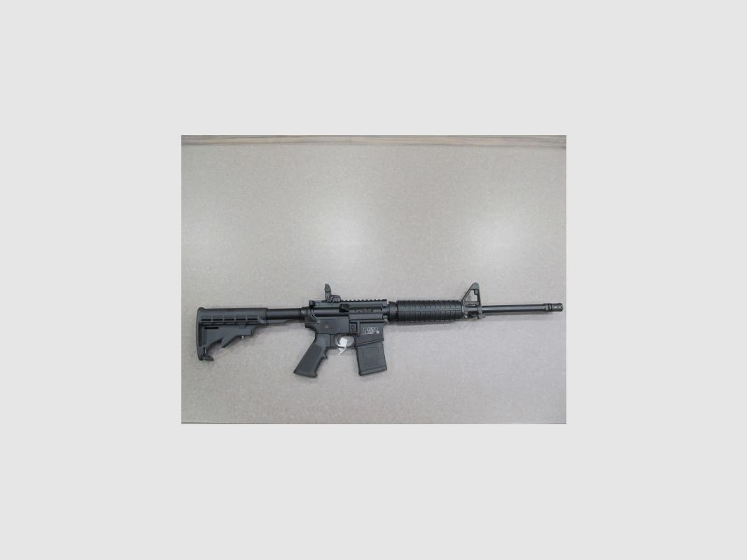 SMITH & WESSON M&P15 S 2 223 REM, Bild 1 von 2