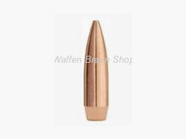 SIERRA #1650 GESCHOSSE .25/257 120GR HPBT GAMEKING 100STÜCK