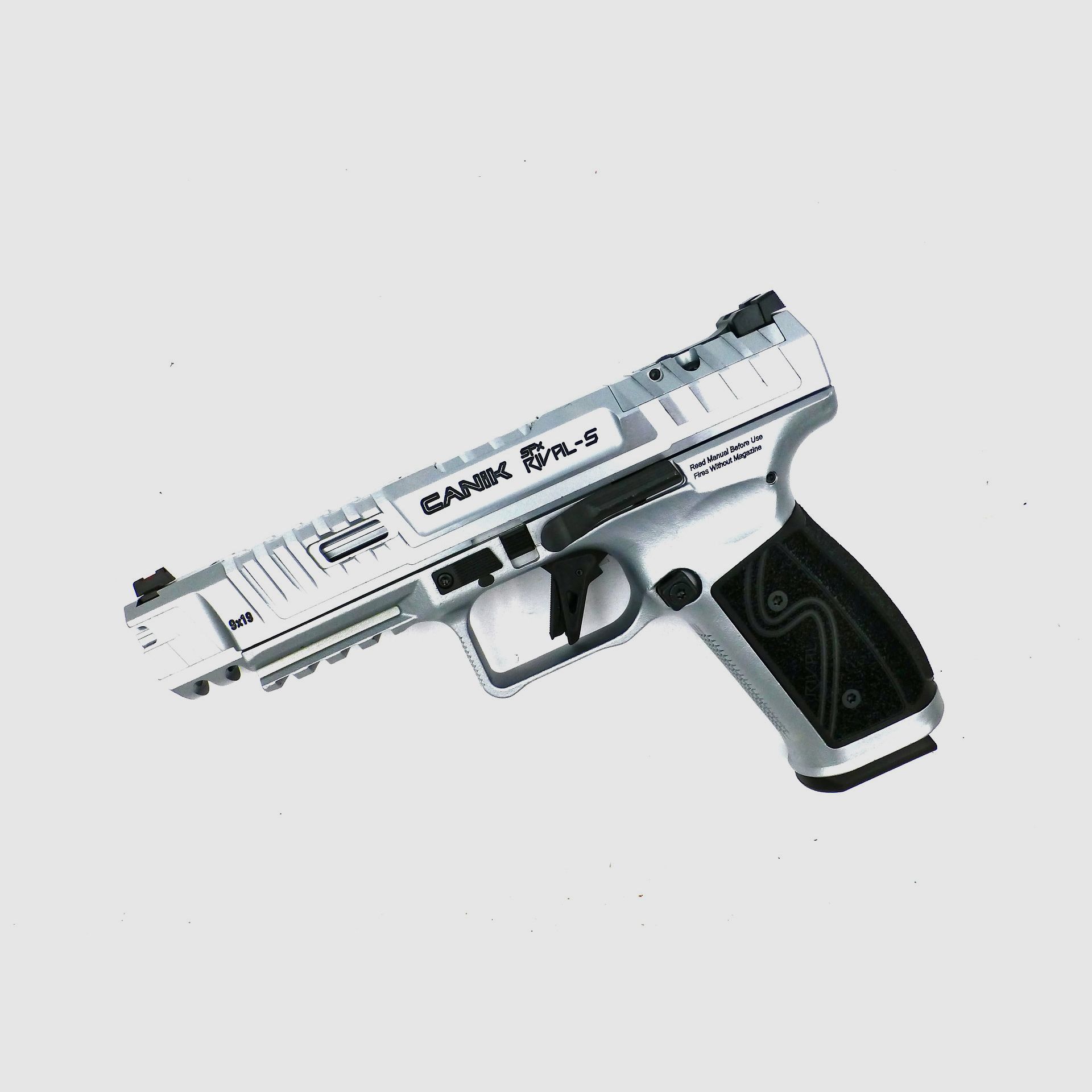Pistool CANIK TP9 SFX Rival-S, afbeelding 3 van 3