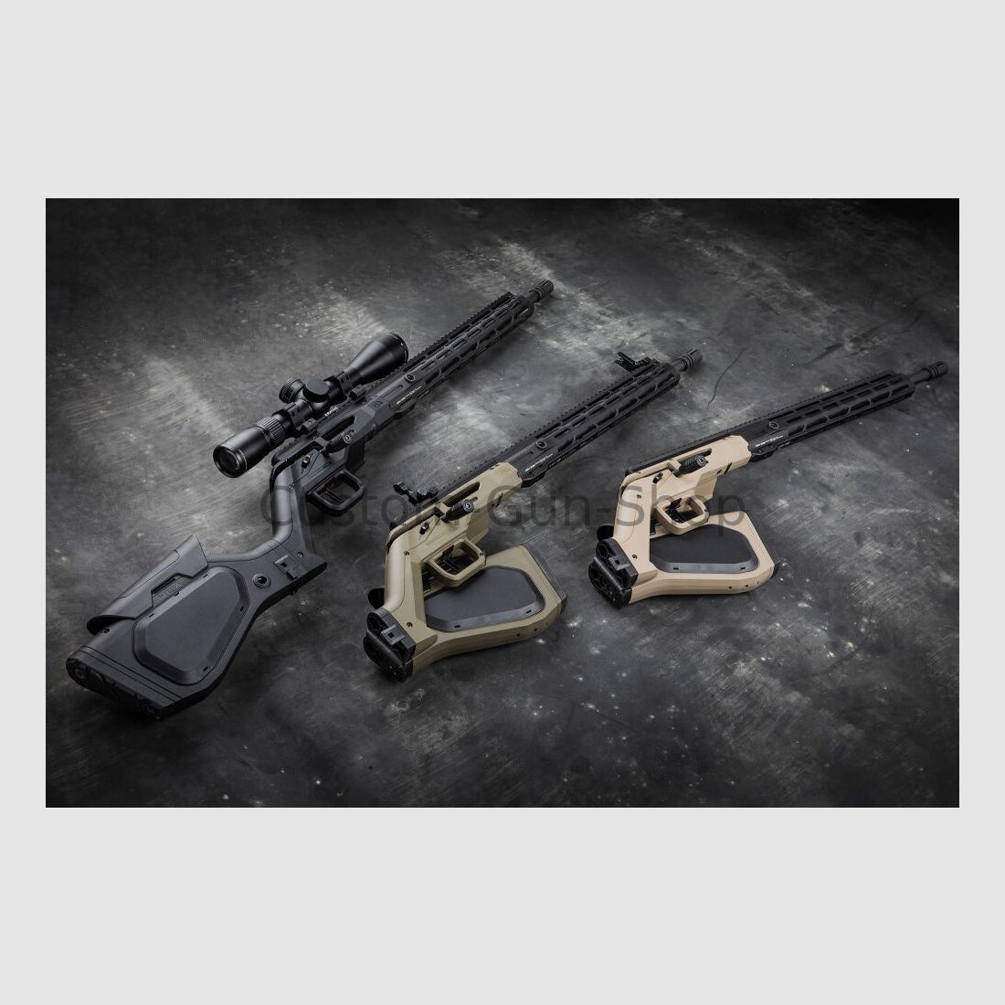 Hera H6 OD Green, Bild 2 von 2