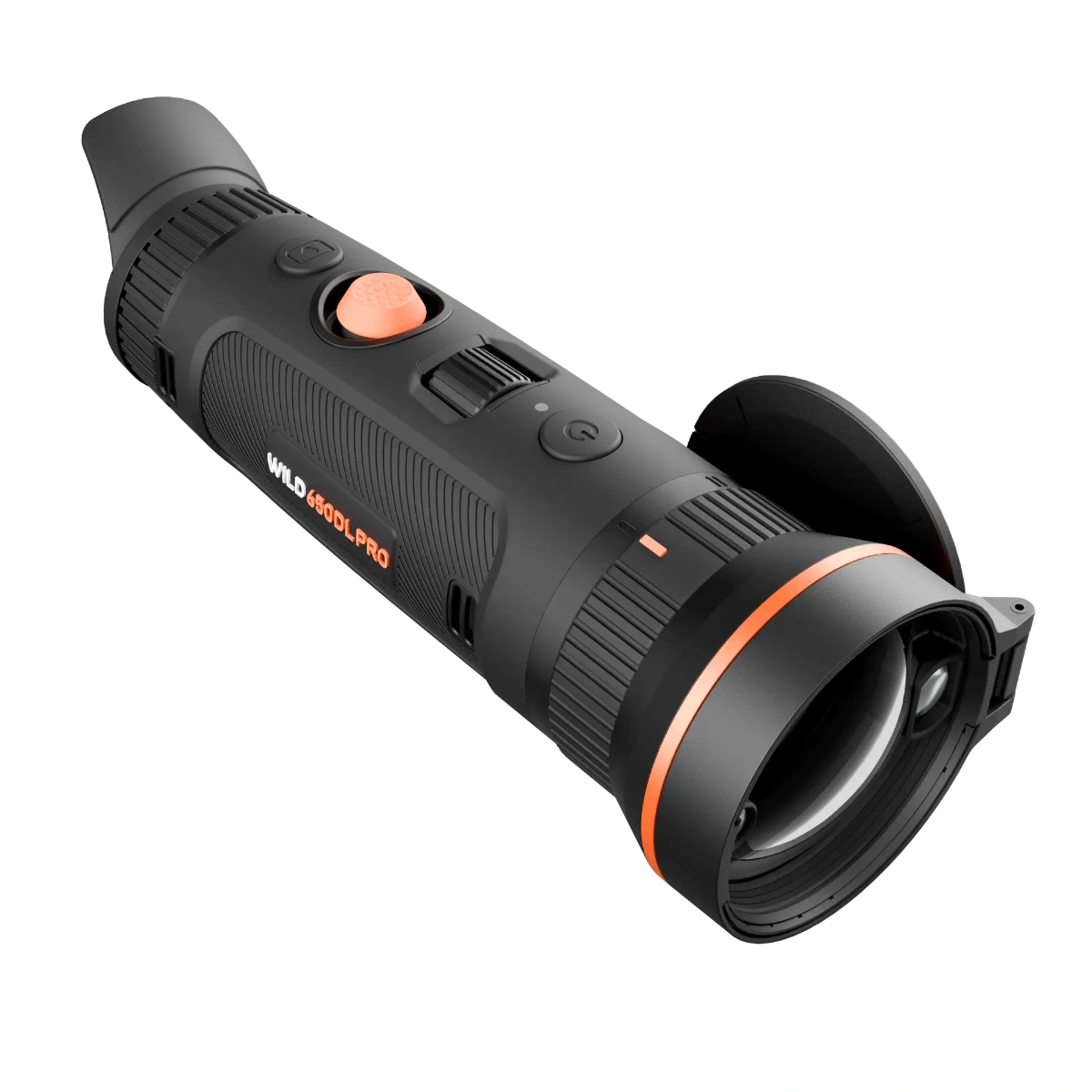 ThermTec Wild 650DL Pro