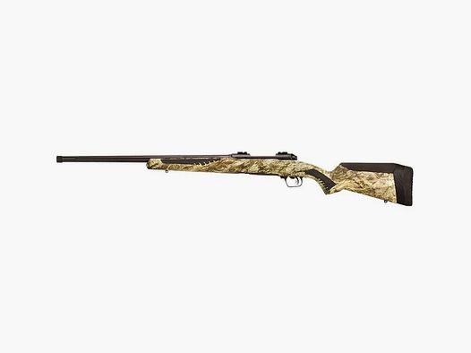 Savage 110 Predator