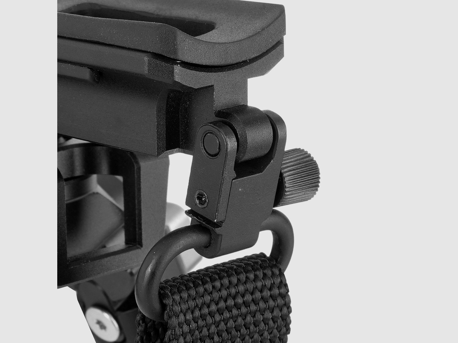 Vanguard World Equalizer 1QS C – Carbon Bipod, image 6 of 8
