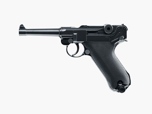 Umarex Airsoft CO2 LEGENDS Legend P08
