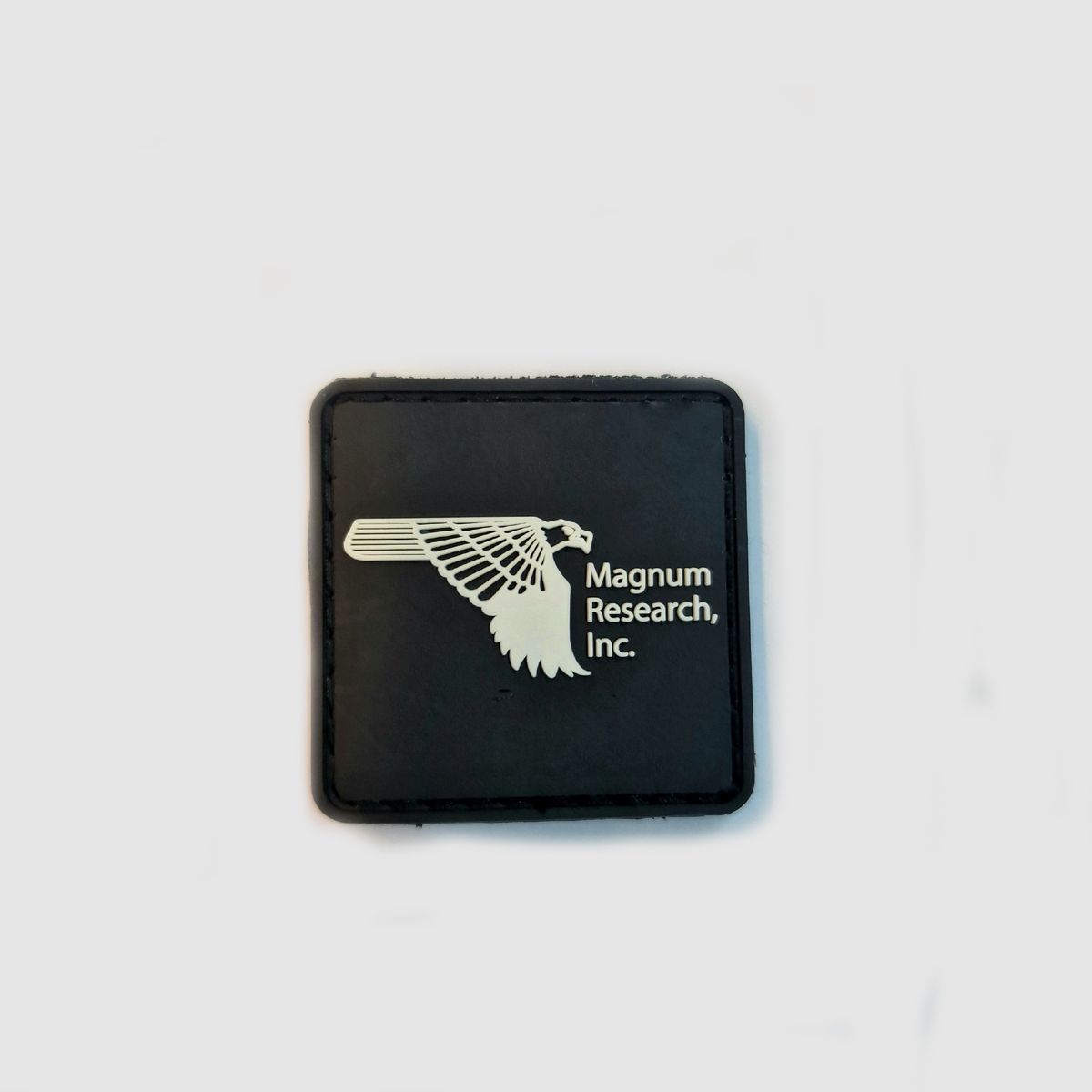 Patch "Magnum Research"