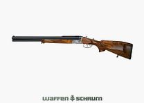Krieghoff Optima 12 Thermo Stabil SHK: Standaard