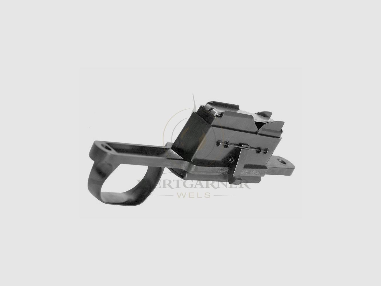 Detachable Magazine Conversion Kit