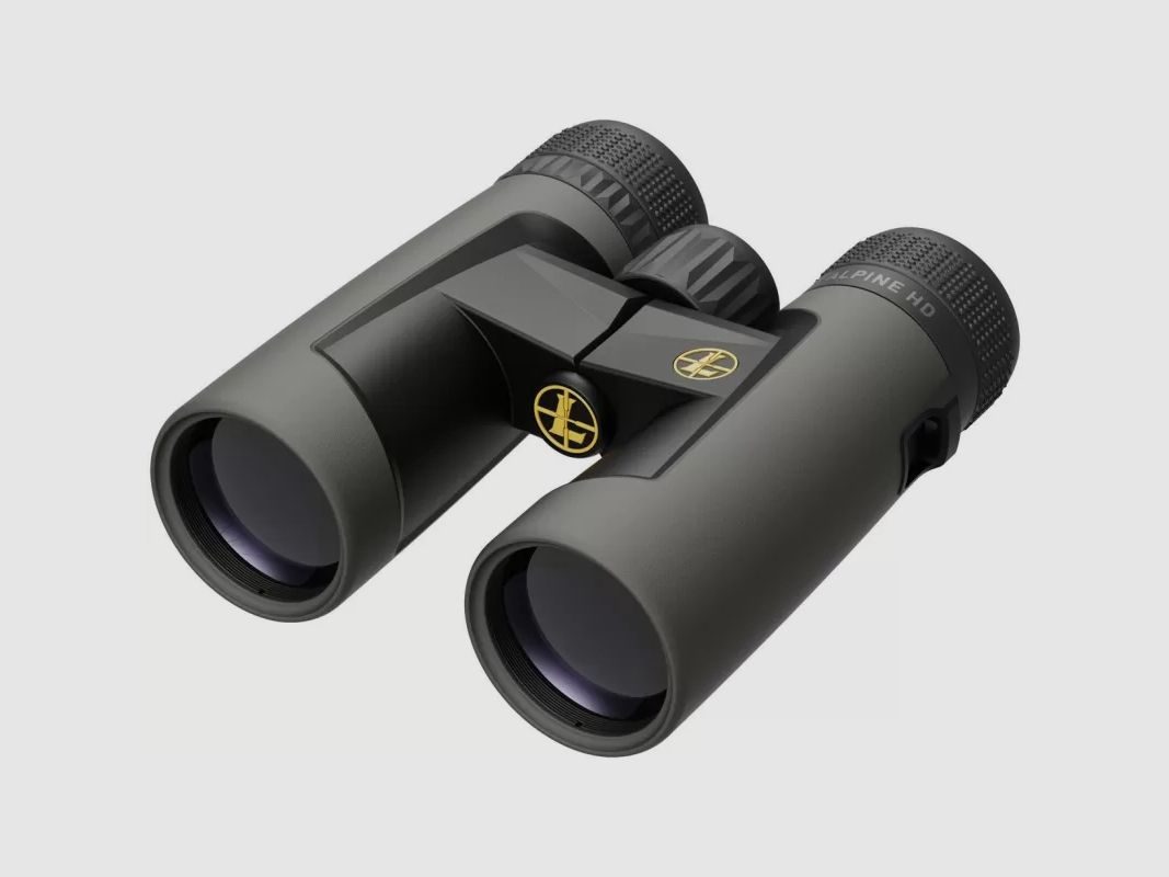 Lornetka Leupold BX-2 Alpine HD - 10x42, zdjęcie 1 z 17