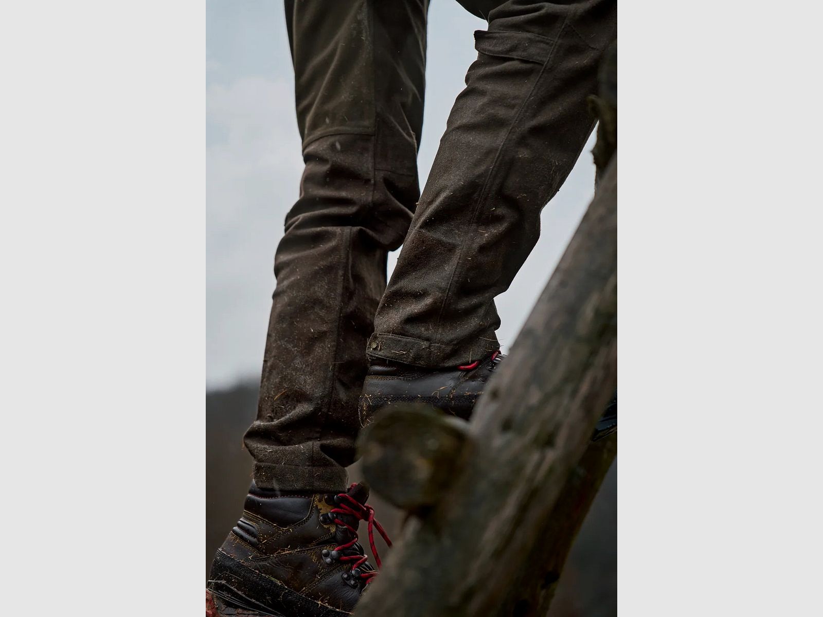 Härkila HWS Aspire Damenhose