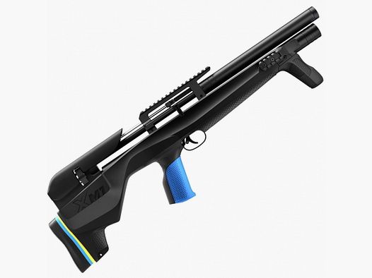Stoeger XM1 4,5 vrij verkrijgbaar