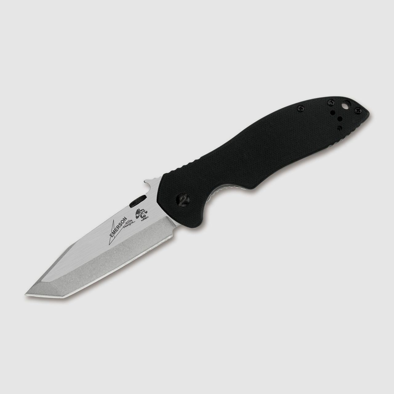 Taschenmesser Emerson CQC-7K