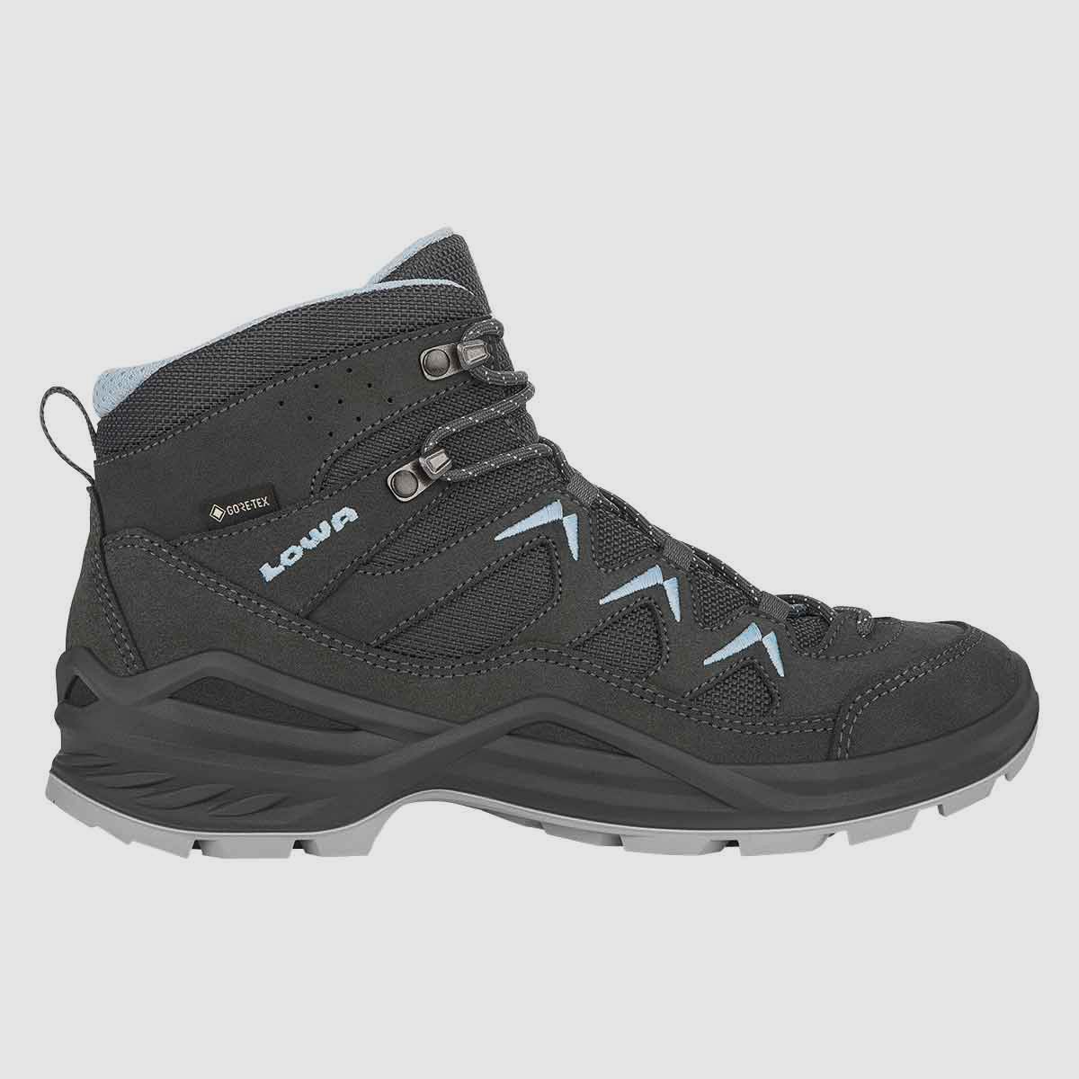 LOWA Sirkos Evo GTX MID Ws