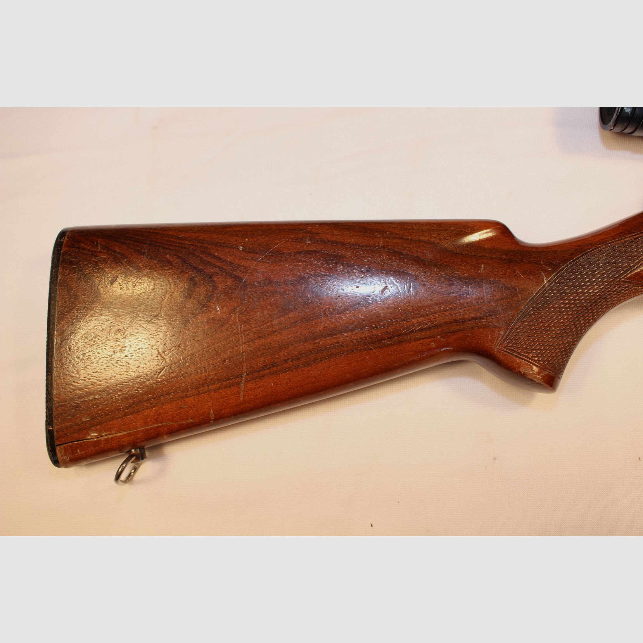 Brno Arms repeater Model ZKK 600 in caliber .308Win.