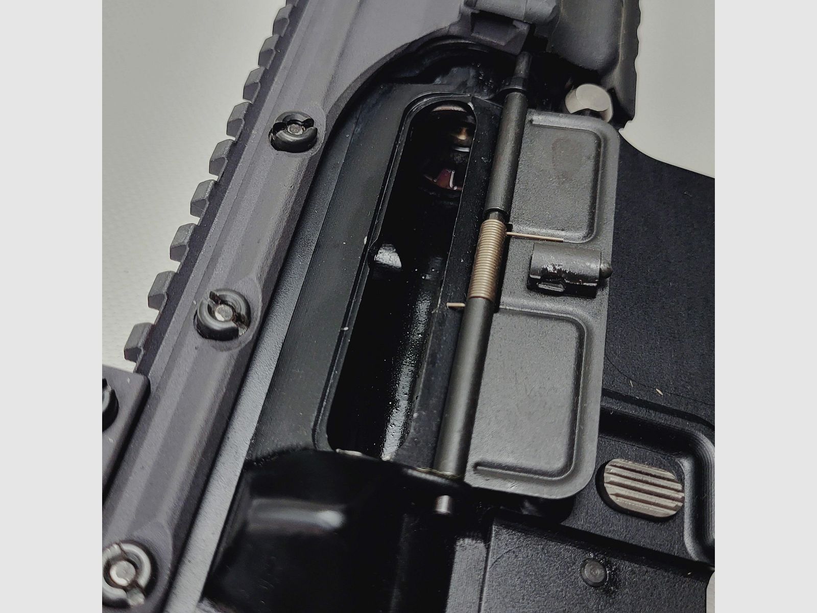 Oberland Arms OA 15 Match