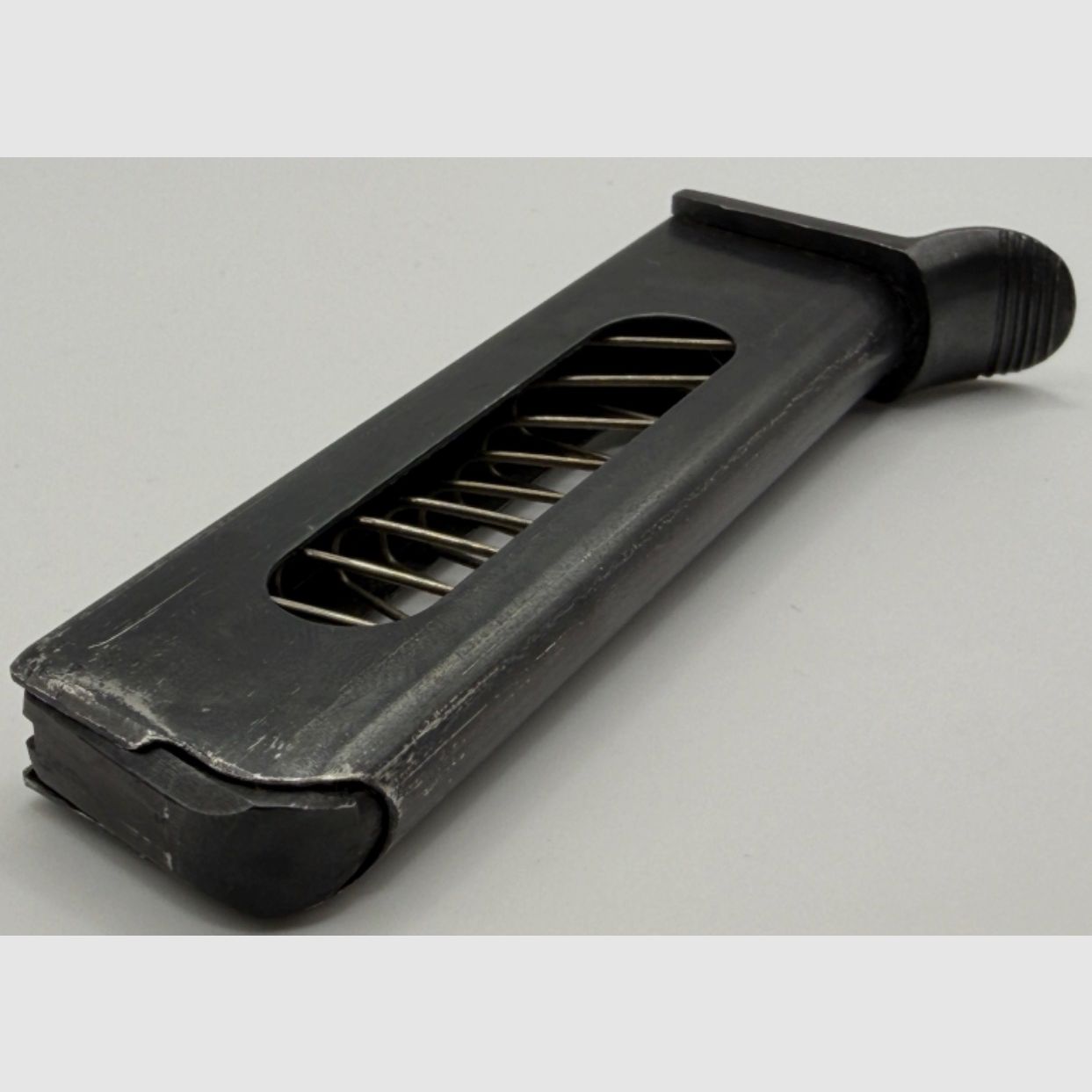 Original Beretta M1935 M1934 Magazin – Kal. 7,65 mm Browning (.32 ACP))
