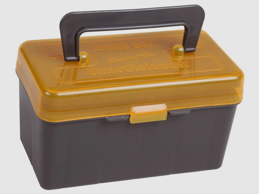 Munitionstragebox SmartReloader Carry-On – P