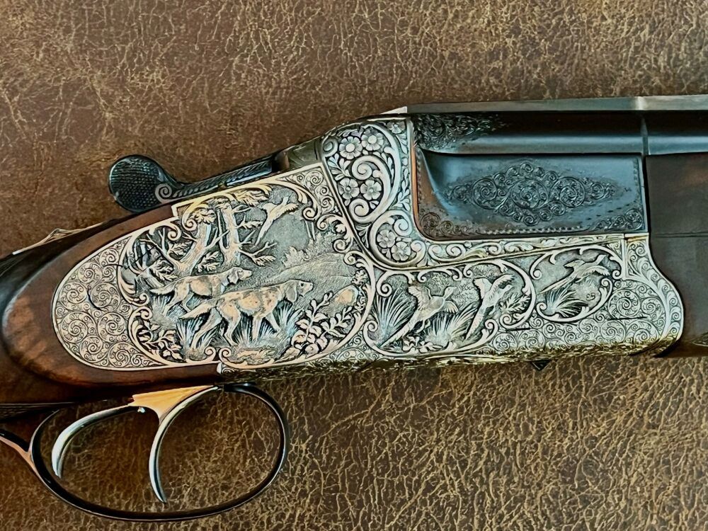 Krieghoff Ulm-Primus