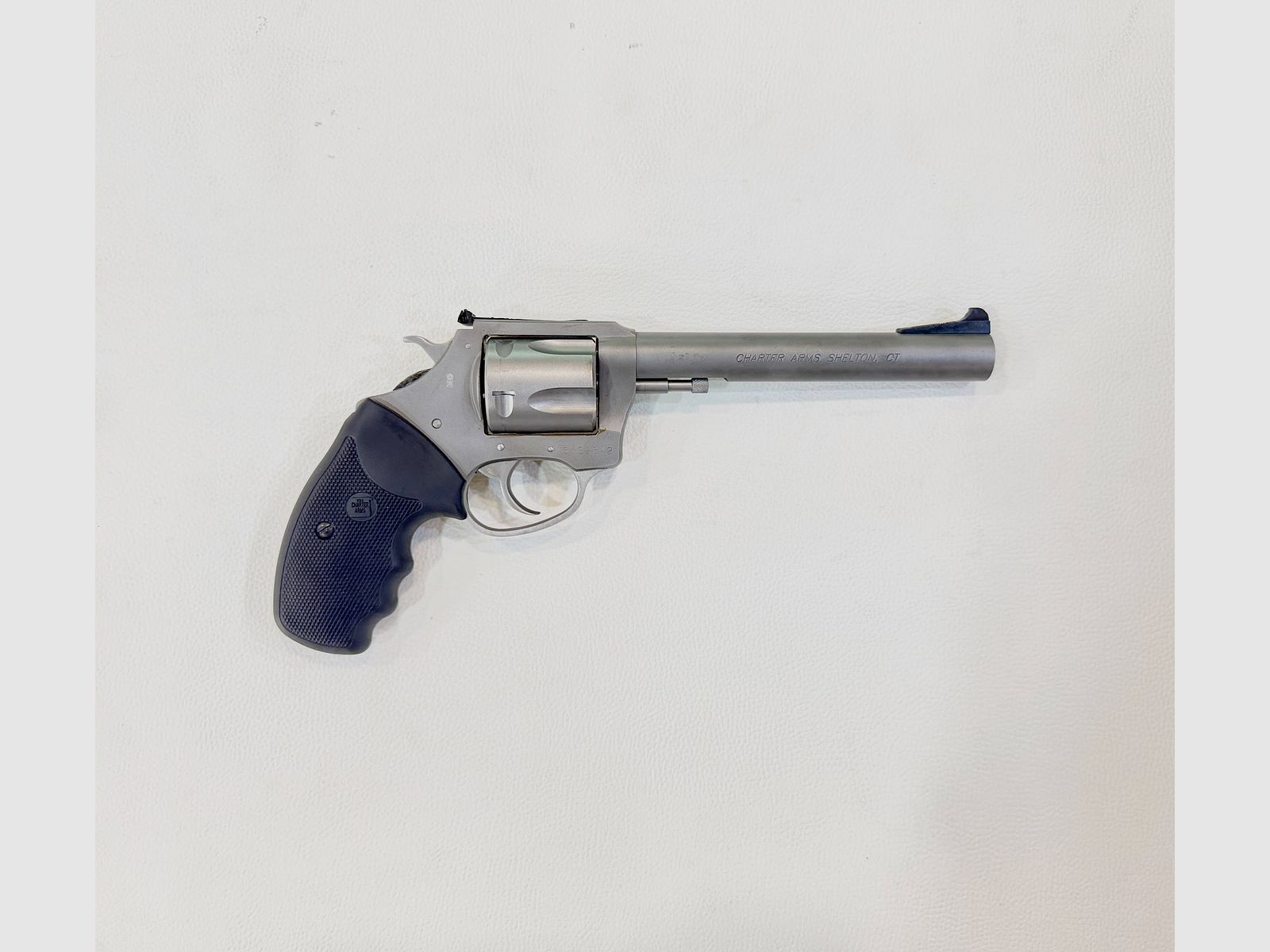 CHARTER ARMS TARGET BULLDOG – 44 SPL., Bild 2 von 2