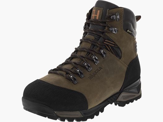 Härkila Forest Hunter Mid GTX Brown