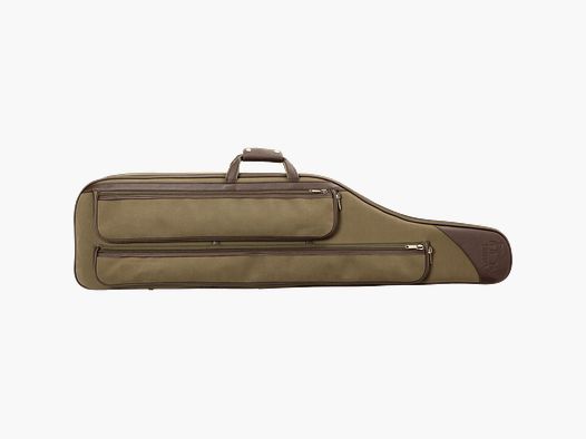 Foderal 125 cm m/lomme
