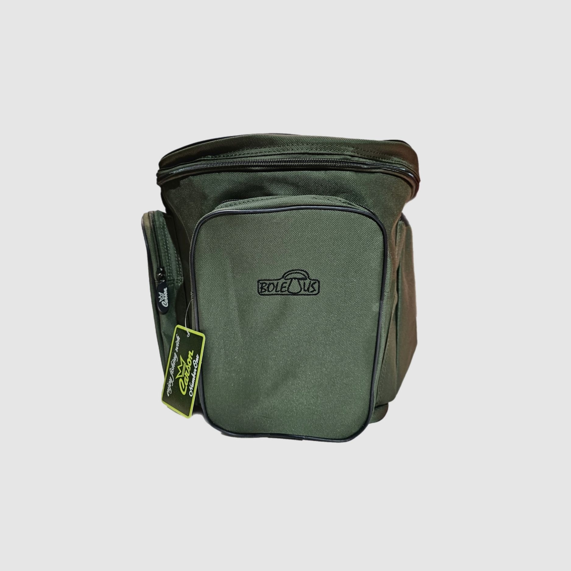 Pilztrage-Rucksack Carson, Bild 1 von 3