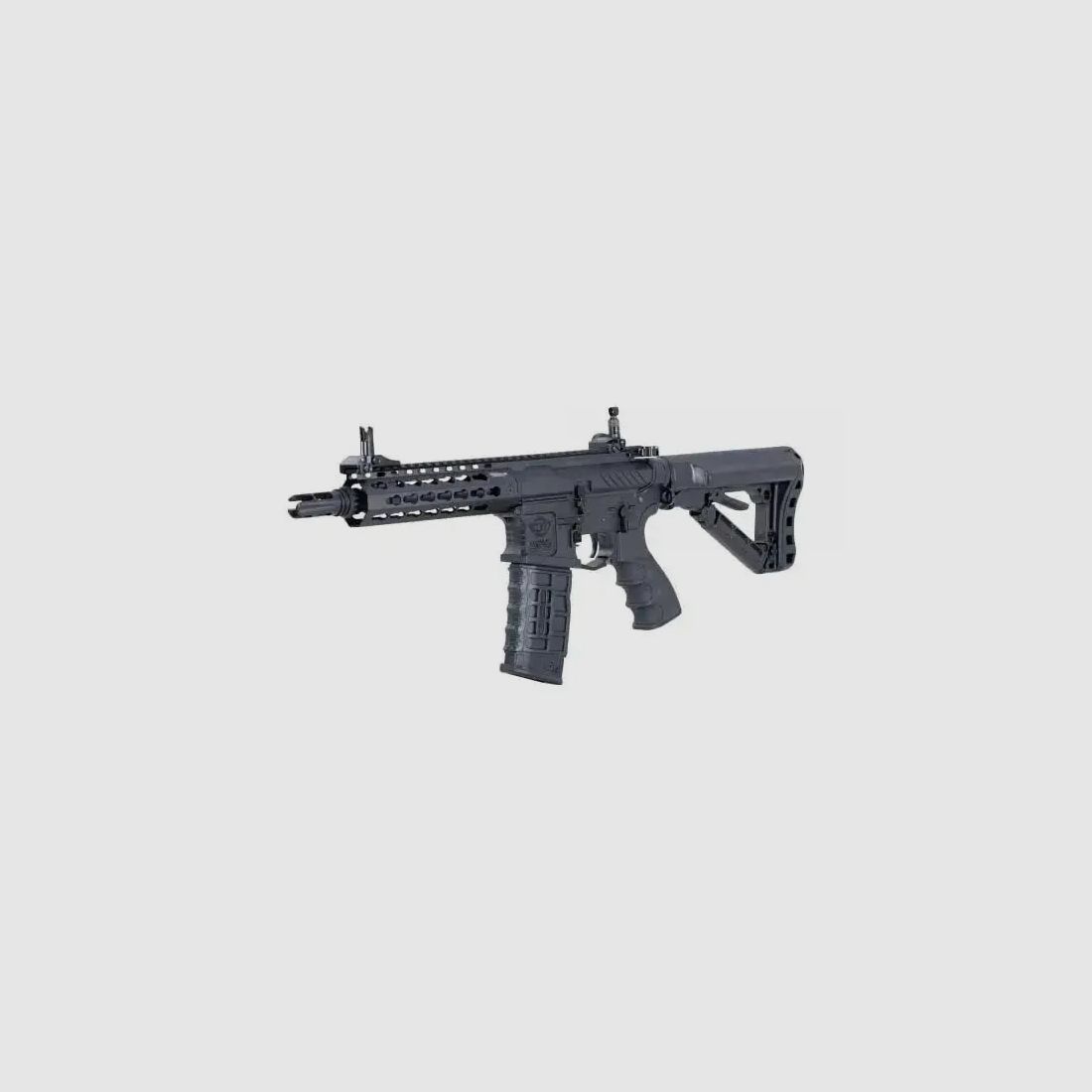 G&G G&G Fusil Airsoft CM16 E.T.U. SRS S-AEG