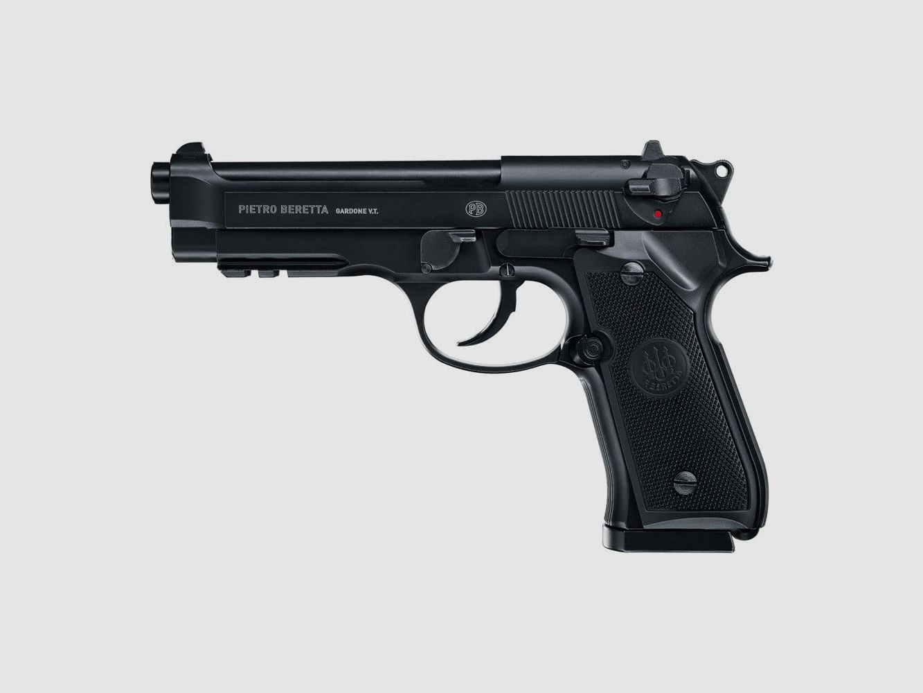 Beretta M92 A1 4,5 mm BB Luftpistole