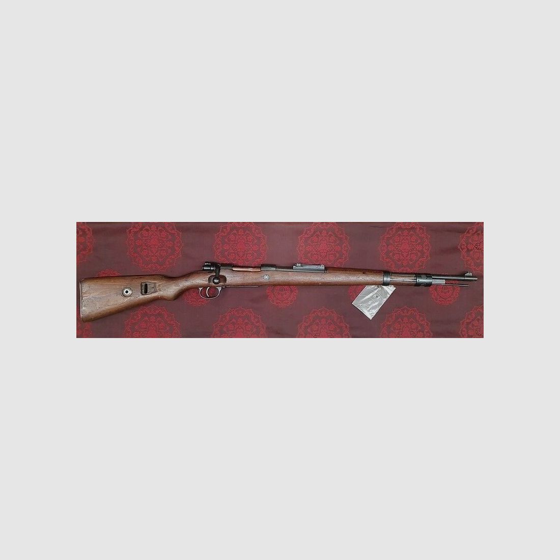 Sauer & Sohn K98 (S/147)