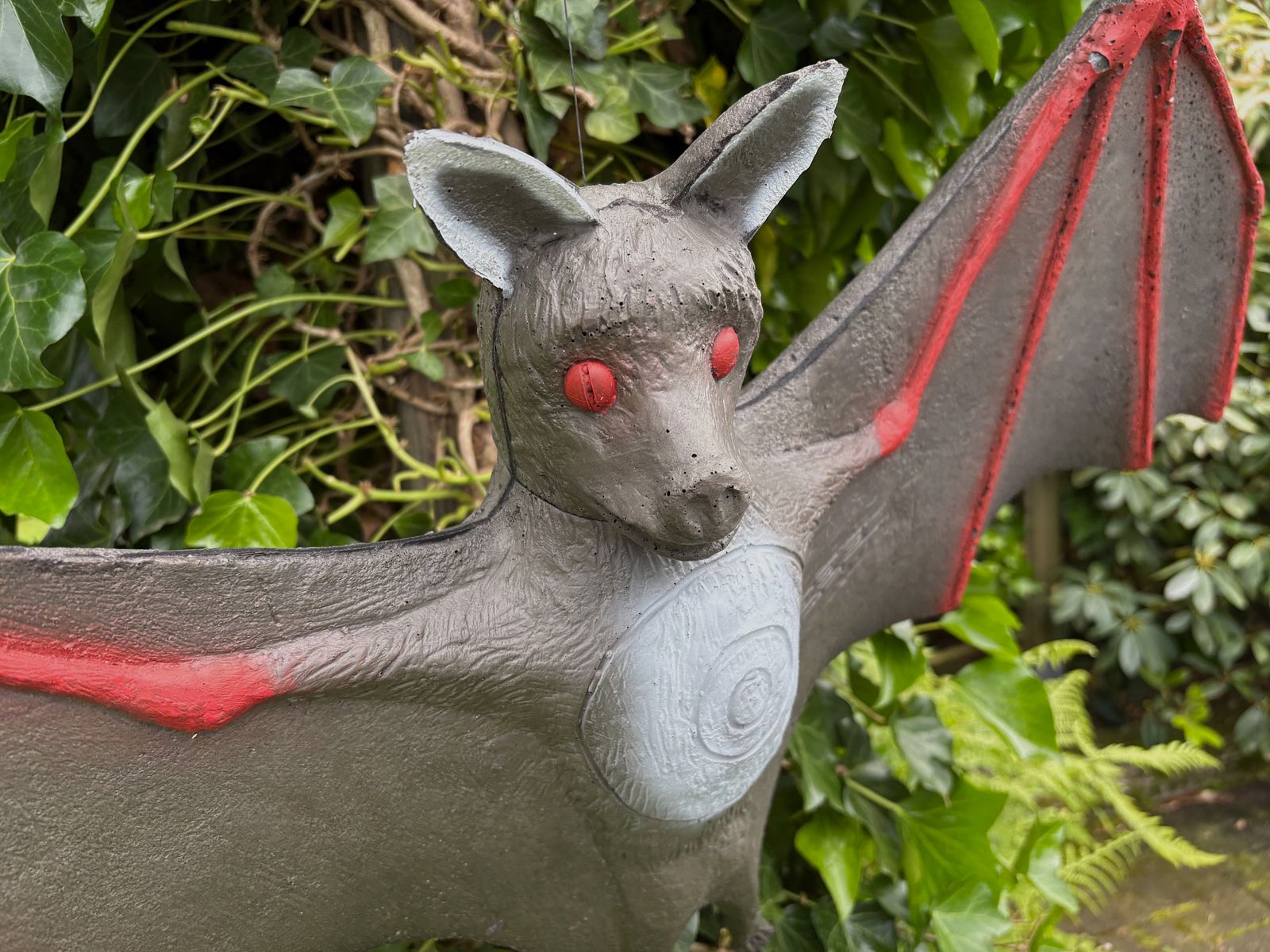 3D Tier 3D FLYING BAT, Fledermaus, von BEIER
