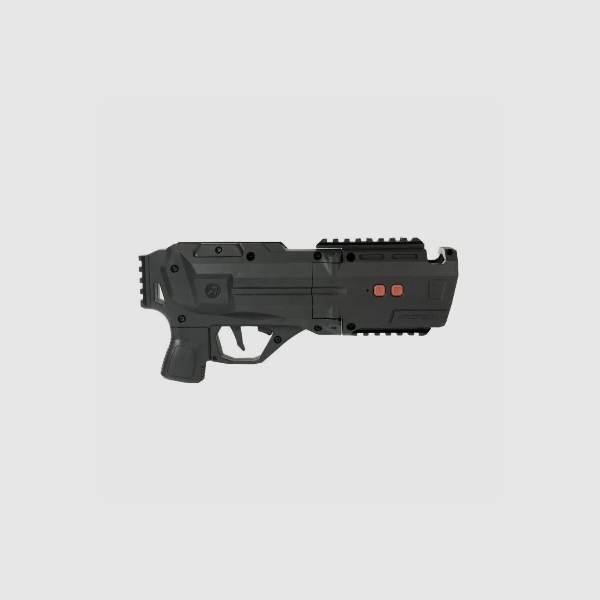 VOLCANO Tracer Lanzagranadas de Pistol 40mm - Negro | AceTech