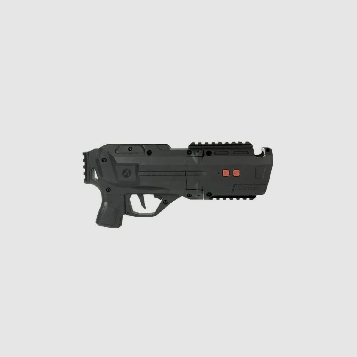 VOLCANO Tracer Pistolen Granatwerfer 40mm - Schwarz | AceTech