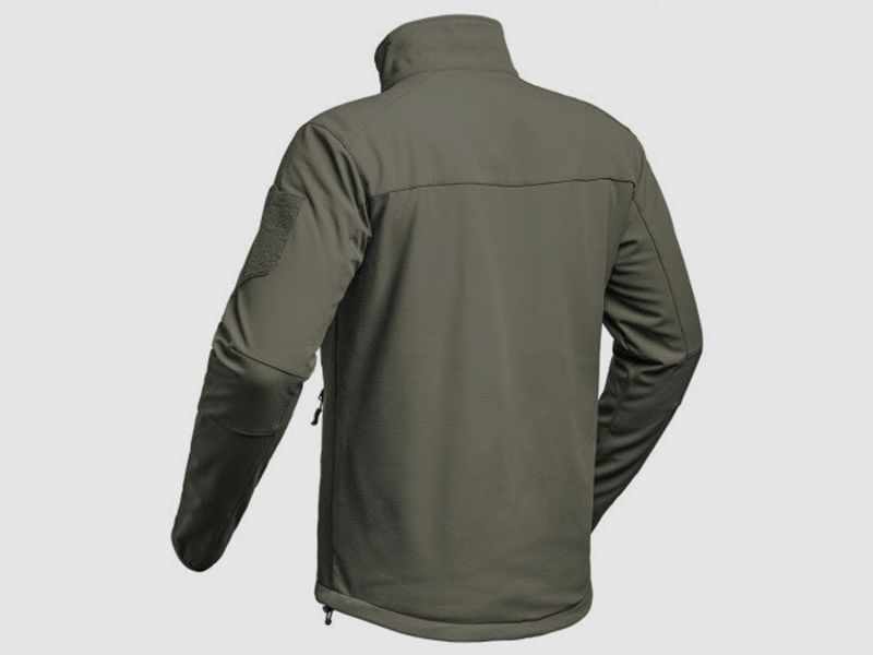 Kurtka Softshell Ripstop FIGHTER, zdjęcie 7 z 11